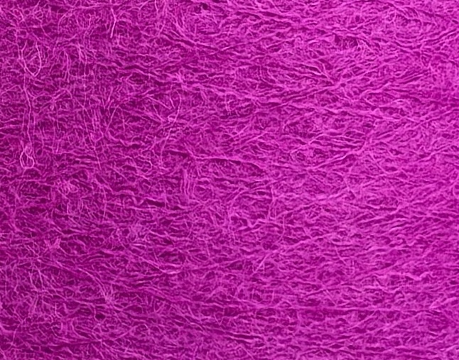 Outlet – Filato alpaca con acrilico col. Fucsia